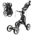 Best Golf Pull Carts: Top Picks for Effortless Course Navigation