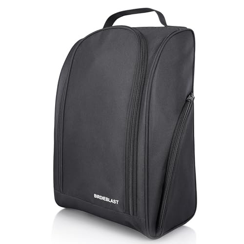 Best Golf Shoe Bag: Top Picks for Keeping Your Gear Organized