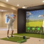Best Golf Sim Software: Elevate Your Game with Top Virtual Training Tools