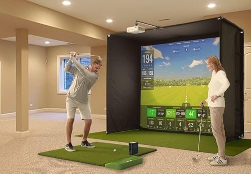 Best Golf Sim Software
