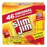 Best Golf Snacks to Keep You Energized on the Course