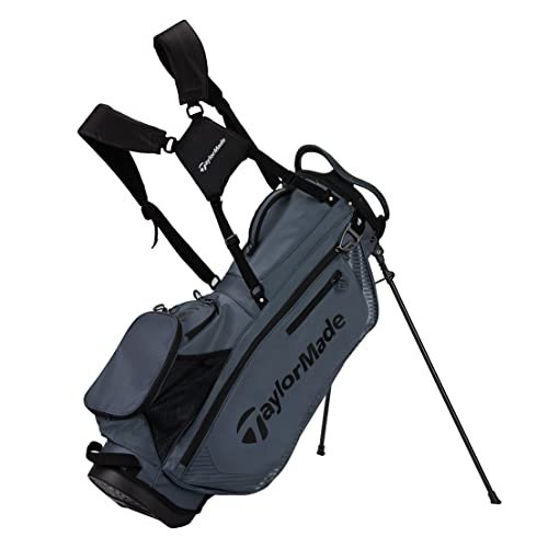 Best Golf Stand Bag: Top Picks for Lightweight and Durable Options