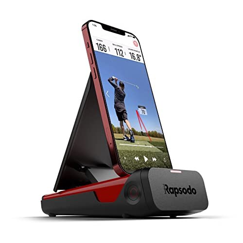 Best Golf Swing Analysis Tools for Perfecting Your Game Today!