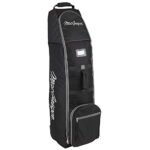 Best Golf Travel Bag for Airlines: Top Picks for Hassle-Free Trips