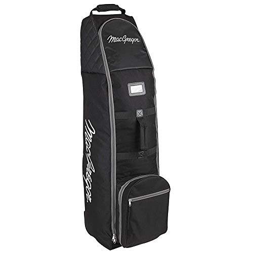 Best Golf Travel Bag for Airlines: Top Picks for Hassle-Free Trips