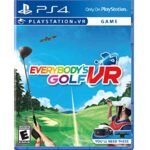 Best Golf Video Game: Top Picks for Realistic Virtual Golfing Experience