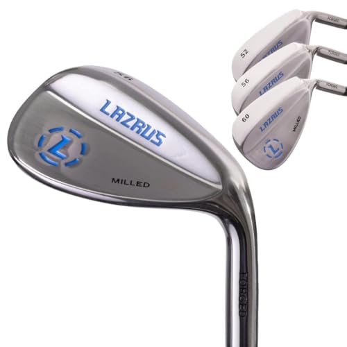 Best Golf Wedge Set: Improve Your Game with These Top Picks