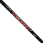 Best Graphite Golf Shafts for Irons: Enhance Your Game Performance