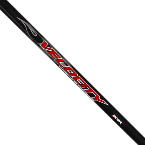 Best Graphite Golf Shafts for Irons: Enhance Your Game Performance