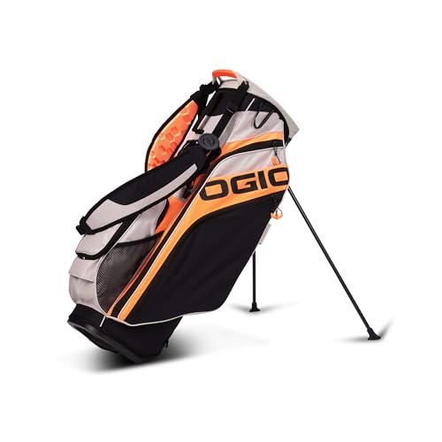 Best Hybrid Golf Bags 2024: Top Choices for Every Golfer