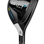 Best Hybrid in Golf