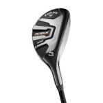 Best Hybrids 2024 Golf: Top Picks to Elevate Your Game