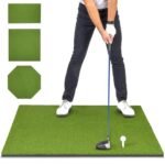 Best Indoor Golf Mat: Perfect Your Swing Anytime, Anywhere!
