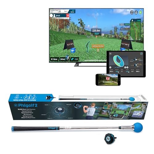 Best Indoor Golf Simulators