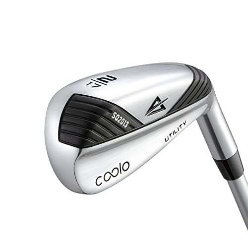 Best Irons for Average Golfer: Top Picks to Improve Your Game