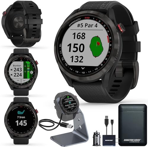 Best Iwatch Golf App: Elevate Your Game with Top Picks