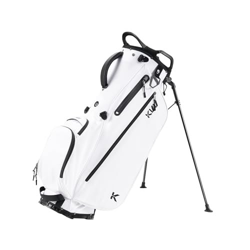 Best Light Carry Golf Bag: Enhance Your Game with Ease and Comfort