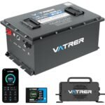 Best Lithium Batteries for Golf Carts: Top Picks for 2023