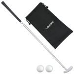 Best Looking Golf Clubs to Elevate Your Game and Style