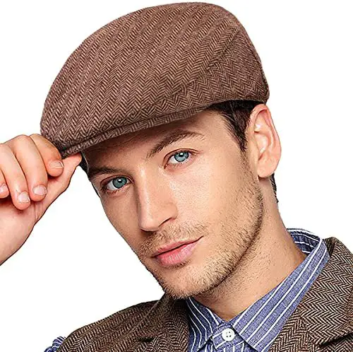 Best Mens Golf Hats: Top Picks for Ultimate Style and Comfort