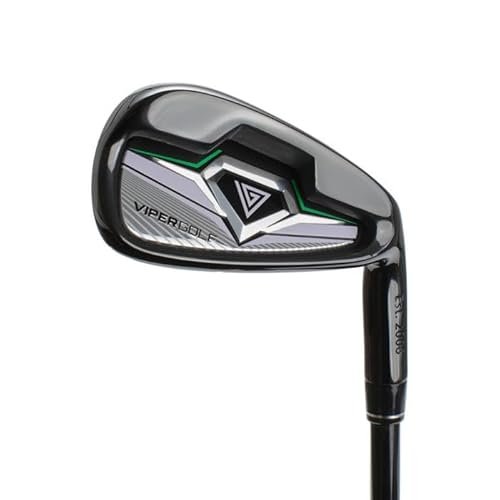 Best Mid Handicap Golf Irons: Top Picks to Improve Your Game