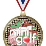 Best Mini Golf Las Vegas: Top 5 Courses You Must Experience