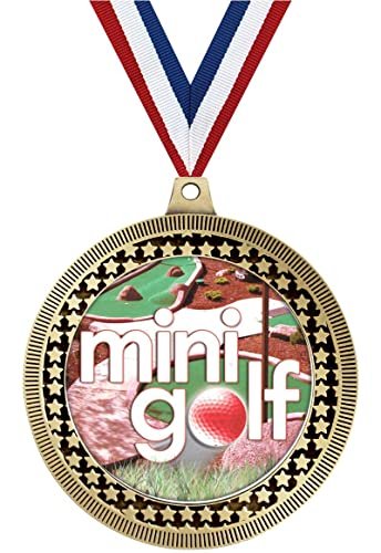Best Mini Golf Las Vegas: Top 5 Courses You Must Experience