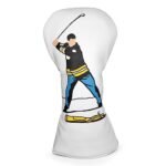 Best Novelty Golf Head Covers: Unique Styles to Elevate Your Game