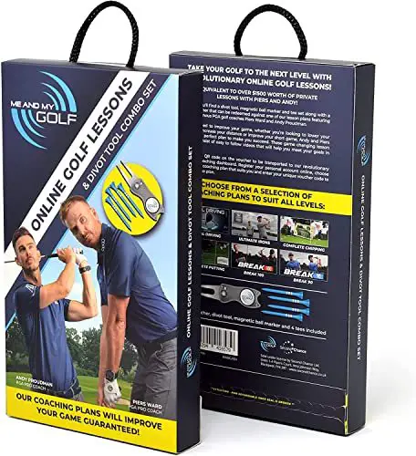 Best Online Golf Lessons