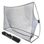 Best Outdoor Golf Net: Elevate Your Practice Sessions Anywhere