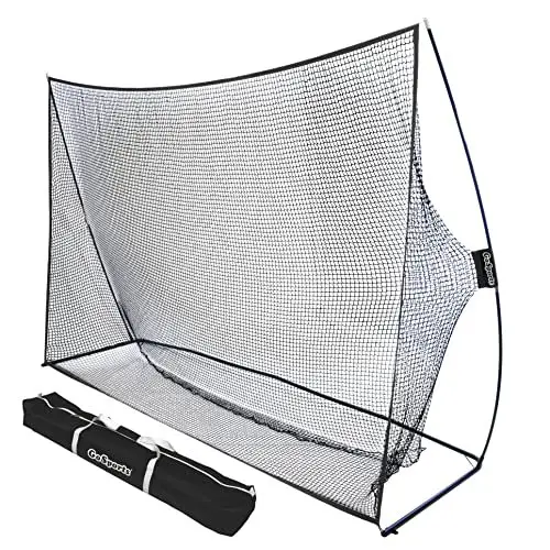 Best Outdoor Golf Net: Elevate Your Practice Sessions Anywhere