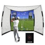 Best Outdoor Golf Simulator: Elevate Your Game Anytime, Anywhere!