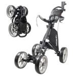 Best Push Cart Golf Bag: Top Picks for Every Golfer’s Needs