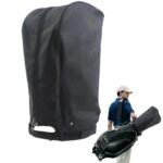 Best Rain Gear for Golf: Top Picks to Stay Dry and Comfortable