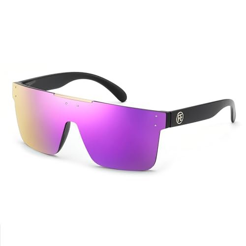 Best Rated Golf Sunglasses: Top Picks for Perfect Vision on the Course