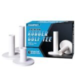 Best Rated Golf Tees: Top Picks for Superior Performance on the Course