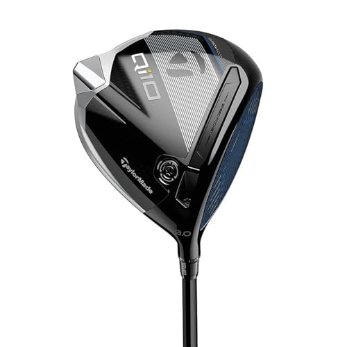 Best Senior Golf Drivers: Top Picks to Enhance Your Game Today