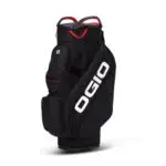 Best Silencer Golf Bag for Quiet and Organized Golfing Experience