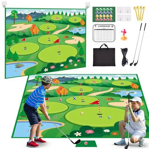 Best Stay And Play Golf Packages: Top Deals for Ultimate Getaways