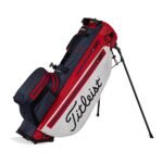 Best Waterproof Golf Bag: Top Picks for Rain-Proof Performance