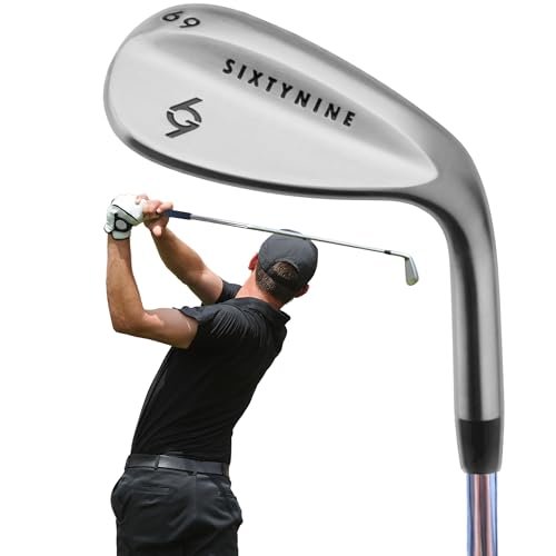 Best Wedge Golf Clubs: Elevate Your Game with Top Picks of 2023