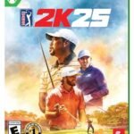 Best Xbox Golf Game: Top Picks to Perfect Your Virtual Swing