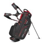 Big Max Golf Bag Review: Lightweight, Waterproof, and Ultra-Spacious Design
