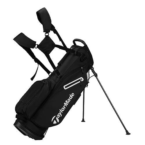 Carry Bag Reviews Golf: Top Lightweight and Stylish Options for 2023