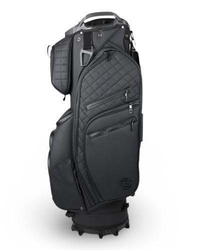 Cravin Golf Bag Review