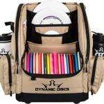Disc Golf Bag Reviews: Top 5 Bags for Ultimate Storage and Comfort