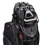 Founders Club Golf Bag Review: Ultimate Guide to Premium Cart Bags