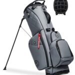 Ghost Golf Bag Review: Unmatched Quality and Convenience for Avid Golfers
