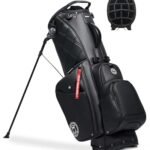 Ghost Golf Bags Review: Premium, Lightweight & Versatile Golf Bags for All