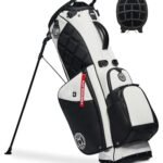 Ghost Golf Oreo Bag Review: The Ultimate Lightweight Stand Bag for Golfers